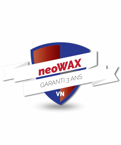 neoWAX - Protection carrosserie garantie - neonettlab.com